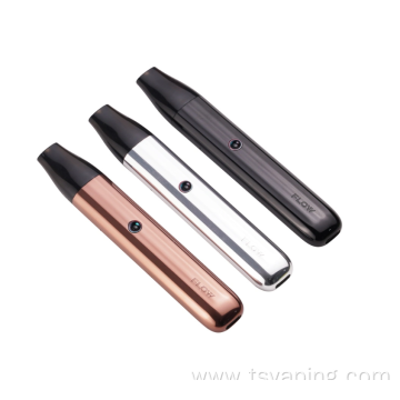 FLOW (M) Rechargeable E-Cigarette